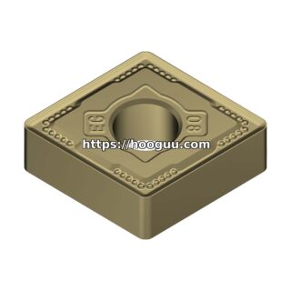 Original Sumitomo CNMG432EEG AC8020P Carbide Turning Insert - Diamond 80°