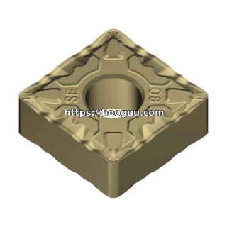 Original Sumitomo SNMG432ESE AC8020P Carbide Turning Insert - Square | Steel & More
