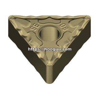 Original Sumitomo TNMG331ESE AC8020P Carbide Turning Insert - Triangle | Steel