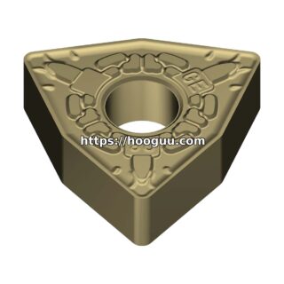 Original Sumitomo WNMG432EGE AC8020P Carbide Turning Insert - Trigon 80° | Steel & More