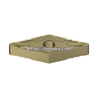 Original Sumitomo VNMG332ESE AC8020P Carbide Turning Insert - Diamond 35° | Steel