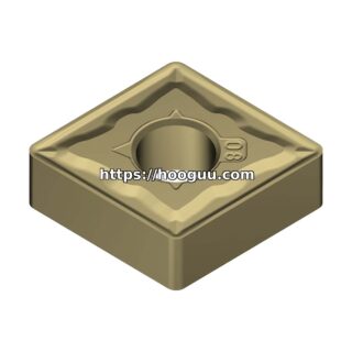 Original Sumitomo CNMG434EEM AC8020P Carbide Turning Insert - Diamond 80° | Steel, Stainless Steel