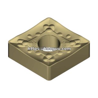 Original Sumitomo CNMM432EHG AC8020P Carbide Turning Insert - Diamond 80° | Steel & More