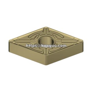 Original Sumitomo DNMG443EGE AC8020P Carbide Turning Insert - Diamond 55° | Steel, Carbon Steel