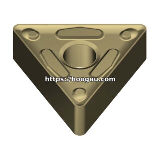 Original Sumitomo TNMG544ENG AC8020P Carbide Turning Insert - Triangle | Steel