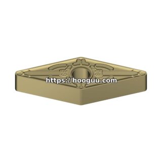 Original Sumitomo VNMG333EGE AC8020P Carbide Turning Insert - Diamond 35° | Steel