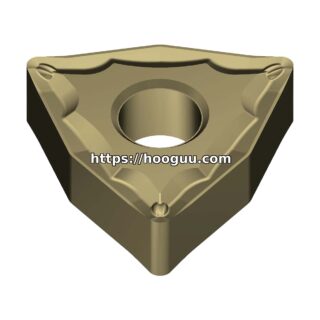 Original Sumitomo WNMG432ESU AC8020P Carbide Turning Insert - Trigon 80° | Steel