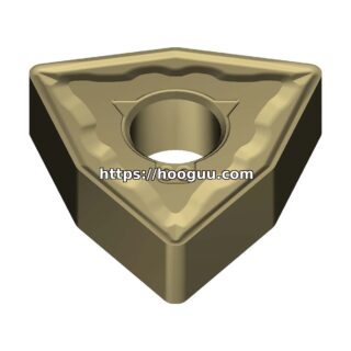 Original Sumitomo WNMG433EEM AC8020P Carbide Turning Insert - Trigon 80° | Steel & More