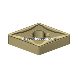 Original Sumitomo DNMG443EEM AC8020P Carbide Turning Insert - Diamond 55°