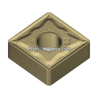 Original Sumitomo SNMG646EEM AC8020P Carbide Turning Insert - Square