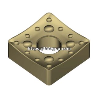 Original Sumitomo SNMM643ENP AC8020P Carbide Turning Insert - Square