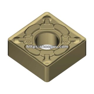 Original Sumitomo SNMG543EGU AC8020P Carbide Turning Insert - Square