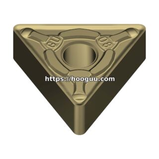 Original Sumitomo TNMG431EGU AC8020P Carbide Turning Insert - Triangle