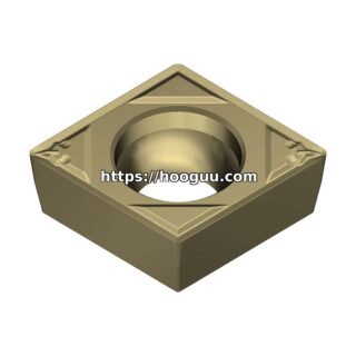 Original Sumitomo AC8020P Carbide Turning Insert - Parallelogram 85° CCMT21.50.5ELB CCMT21.50.5ELB AC8020P