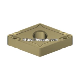 Original Sumitomo DNMG431ESX AC8020P Carbide Turning Insert - Diamond 55° | Steel & More