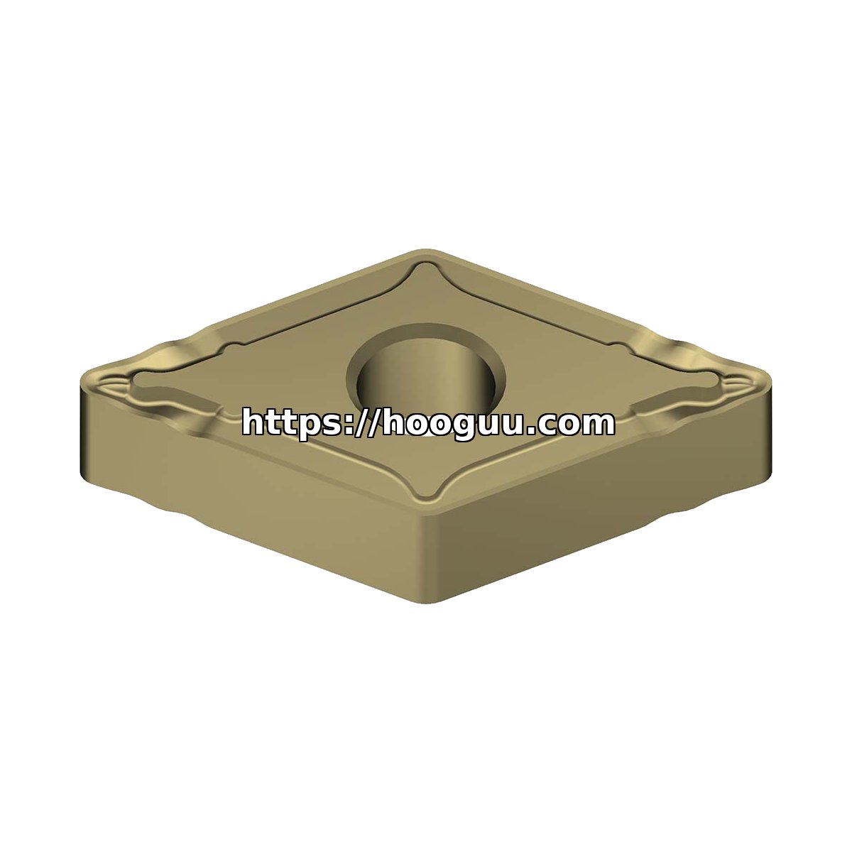 Original Sumitomo DNMG433ESX AC8020P Carbide Turning Insert - Diamond 55° | Steel & More