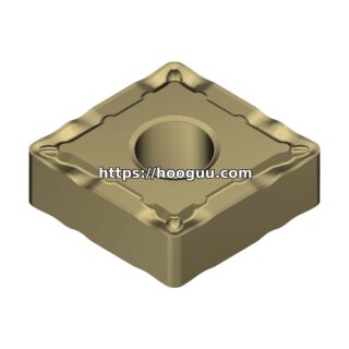 Original Sumitomo CNMG431ESX AC8020P Carbide Turning Insert - Diamond 80°