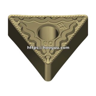 Original Sumitomo TNMG331EEF AC8020P Carbide Turning Insert - Triangle