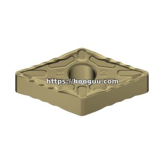 Original Sumitomo DNMG431ESE AC8020P Carbide Turning Insert - Diamond 55° | Steel