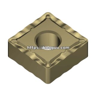 Original Sumitomo SNMG432ESX AC8020P Carbide Turning Insert - Square | Steel & More