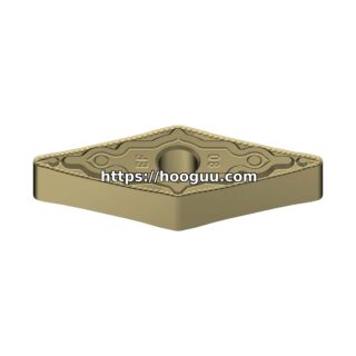 Original Sumitomo AC8020P VNMG330 Carbide Turning Insert - Parallelogram 85° | Steel, Carbon Steel VNMG330.5EEF VNMG330.5EEF AC8020P