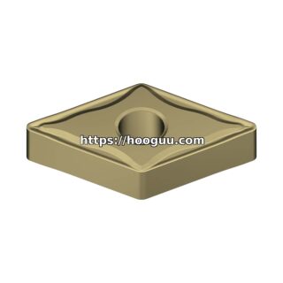 Original Sumitomo DNMG443EMX AC8020P Carbide Turning Insert - Diamond 55° | Steel, Carbon Steel