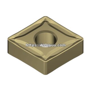 Original Sumitomo CNMG643EMX AC8020P Carbide Turning Insert - Diamond 80° | Steel