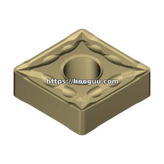 Original Sumitomo CNMG646EMU AC8020P Carbide Turning Insert - Diamond 80° | Steel