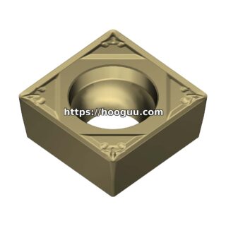 Original Sumitomo SPMT321ELB AC8020P Carbide Turning Insert - Square | Steel
