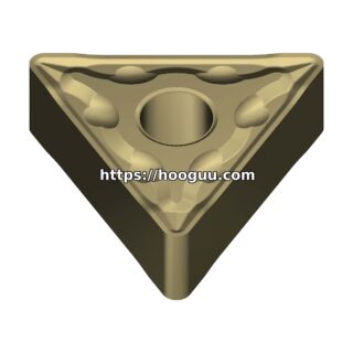 Original Sumitomo TNMG434EMU AC8020P Carbide Turning Insert - Triangle | Steel