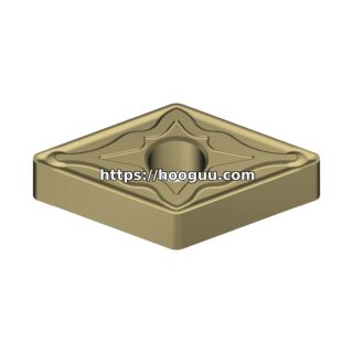 Original Sumitomo DNMG433EUX AC8020P Carbide Turning Insert - Diamond 55° | Steel, Carbon Steel