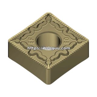 Original Sumitomo SNMG431EEF AC8020P Carbide Turning Insert - Square | Steel & More