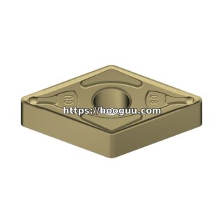 Original Sumitomo DNMG332EGU AC8020P Carbide Turning Insert - Diamond 55° | Steel, Carbon Steel