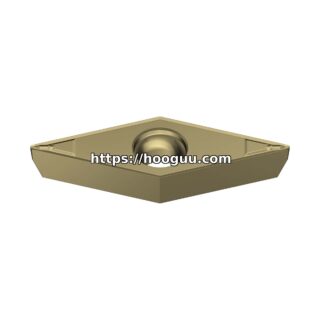 Original Sumitomo VBMT333ELB AC8020P Carbide Turning Insert - Diamond 35° | Steel