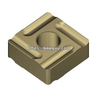 Original Sumitomo SNMG432RHM AC8020P Carbide Turning Insert - Square
