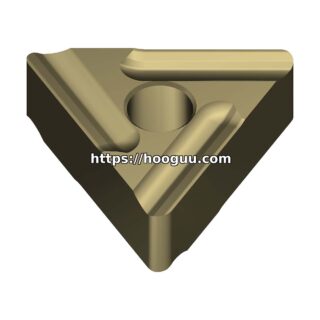 Original Sumitomo TNMG431RHM AC8020P Carbide Turning Insert - Triangle | Steel