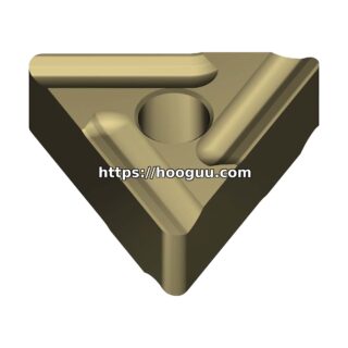 Original Sumitomo TNMG432LHM AC8020P Carbide Turning Insert - Triangle | Steel, Stainless Steel