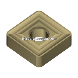 Original Sumitomo SNMM866EHW AC8020P Carbide Turning Insert - Square | Steel & More