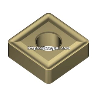 Original Sumitomo SNMM856EHU AC8020P Carbide Turning Insert - Square | Steel & More