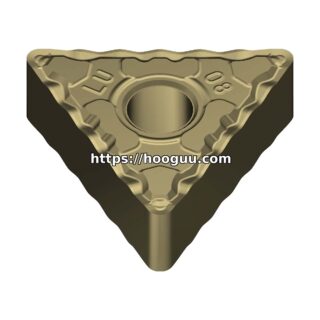 Original Sumitomo TNMG331ELU AC8020P Carbide Turning Insert - Triangle
