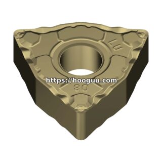 Original Sumitomo WNMG431ELU AC8020P Carbide Turning Insert - Trigon 80° | Steel
