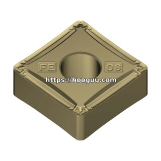 Original Sumitomo SNMG431EFE AC8020P Carbide Turning Insert - Square