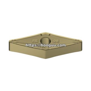 Original Sumitomo AC8020P VNMG330 Carbide Turning Insert - Parallelogram 85° | Steel VNMG330.5EFE VNMG330.5EFE AC8020P