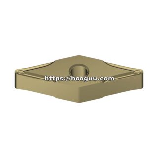 Original Sumitomo VNMG332ESU AC8020P Carbide Turning Insert - Diamond 35° | Steel