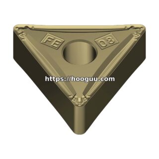 Original Sumitomo TNMG331EFE AC8020P Carbide Turning Insert - Triangle