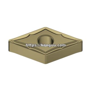 Original Sumitomo DNMG433ESU AC8020P Carbide Turning Insert - Diamond 55° | Steel