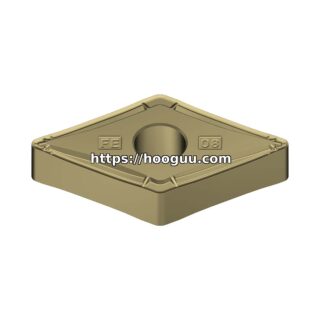 Original Sumitomo DNMG333EFE AC8020P Carbide Turning Insert - Diamond 55°