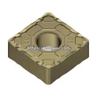 Original Sumitomo SNMG432ELU AC8020P Carbide Turning Insert - Square