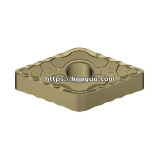 Original Sumitomo DNMG432ELU AC8020P Carbide Turning Insert - Diamond 55° | Cast Iron