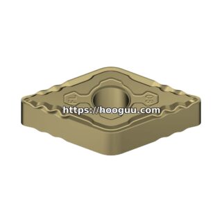 Original Sumitomo DNMG432EFL AC8020P Carbide Turning Insert - Diamond 55° | Steel & More